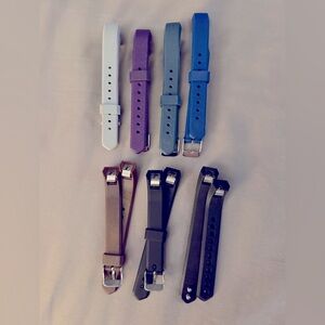 BRAND NEW FITBIT straps